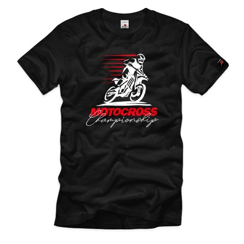Motocross championship - motocross,