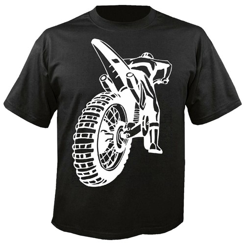 Shirt silhouette extrem - silhouette,