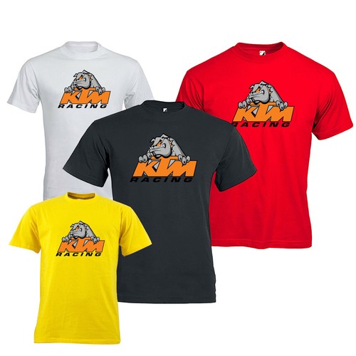 Paddock shirt ktm - shirt,