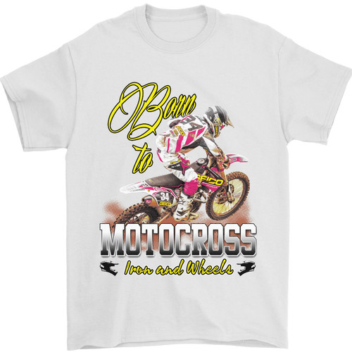Born motocross dirt bike - born,