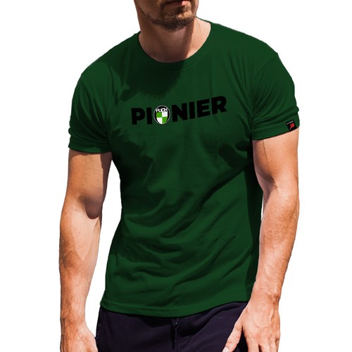 Puch pionier - puch,