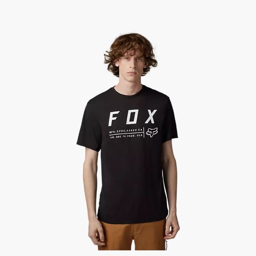 Fox funktionsshirt non stop - non,