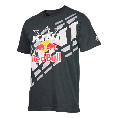 Kini red bull shirt - kini, tee