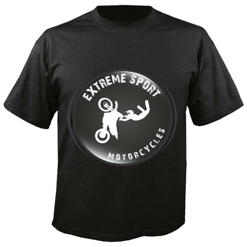 Shirt motocross enduro - motocross,