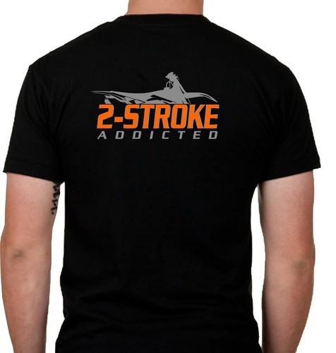 Takt motor shirt - 2-takt,