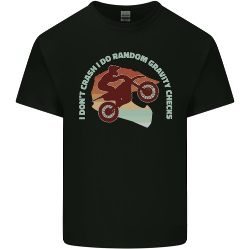 Dont crash lustig motocross - i,