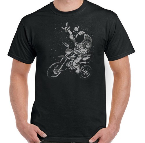 Motocross shirt astro - astro, herren