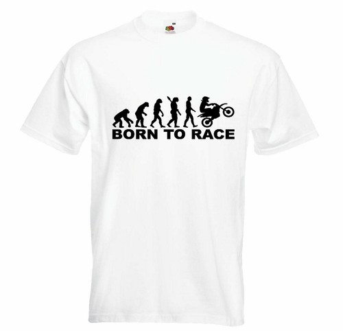 Shirt motocross motorrad - t-shirt,