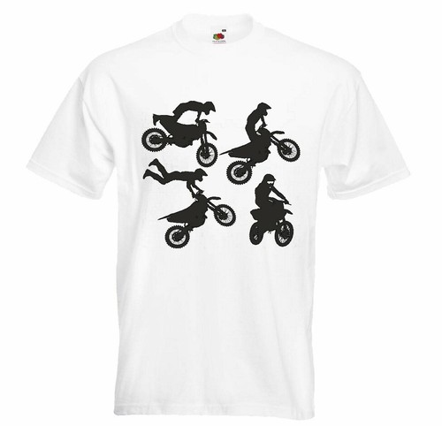 Shirt silhouette extrem - t-shirt,