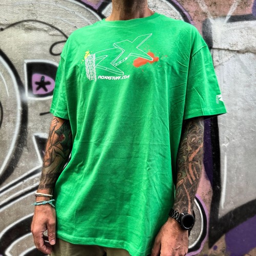 Motocross shirt rxstf reifen - t-shirt,