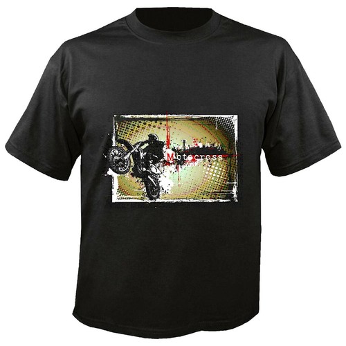 Shirt vintage extrem sport - t-shirt,