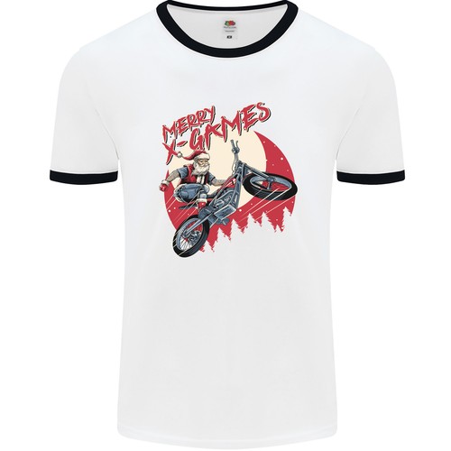 Motocross merry games - motocross, x