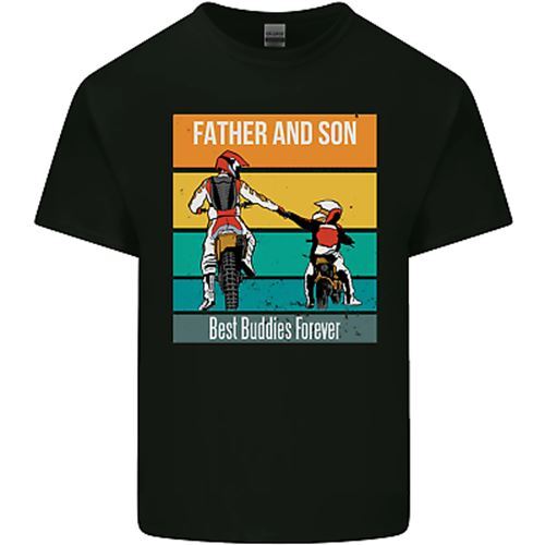 Motocross vater sohn - motocross, &