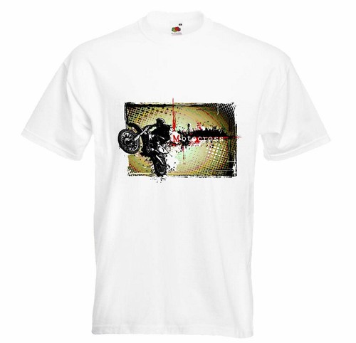 Shirt motocross extrem sport - extrem,