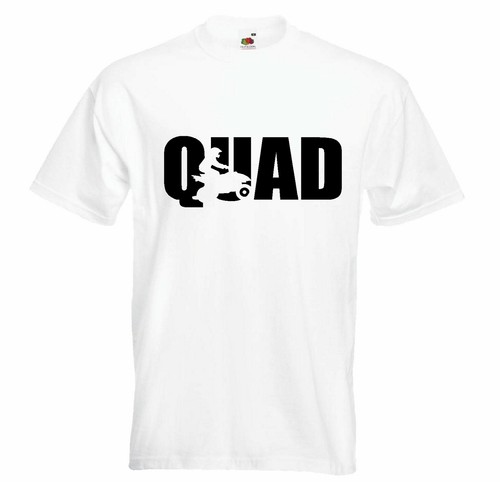 Shirt quad atv - quad,