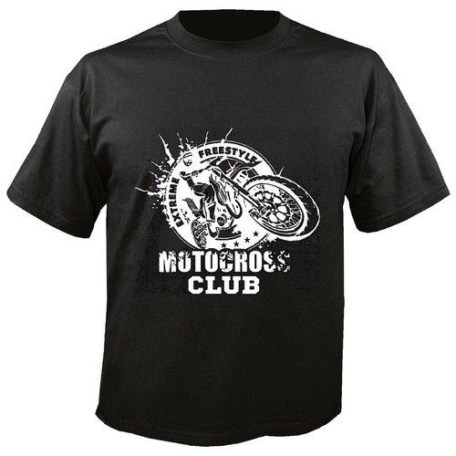 Shirt extrem freestyle - t-shirt,