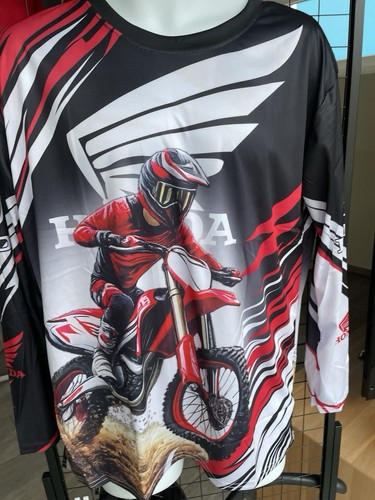 Neu honda motocross - neu,