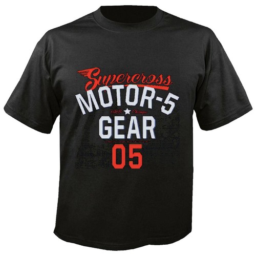Shirt supercross extrem - supercross,