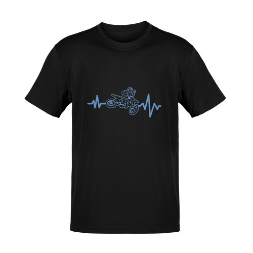 Shirt motocross dirtbike - motocross,