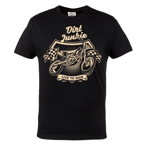 Herren automobil shirt - automobil, t-shirt