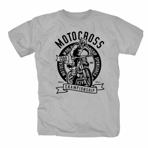 Motocross 1988 enduro motorrad - motocross,