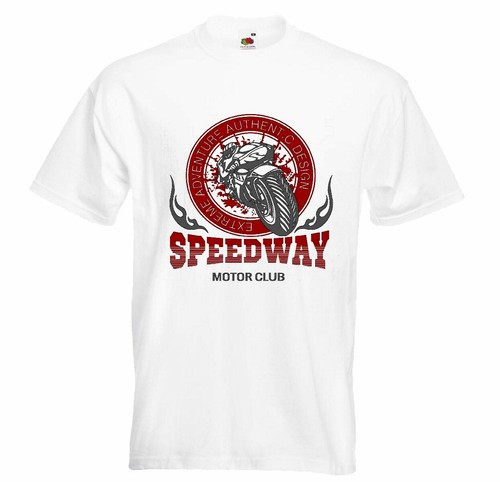 Shirt speedway motor - speedway,