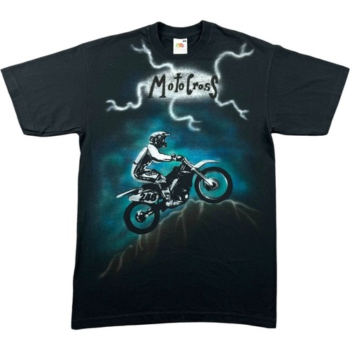 Motocross shirt small - t-shirt,