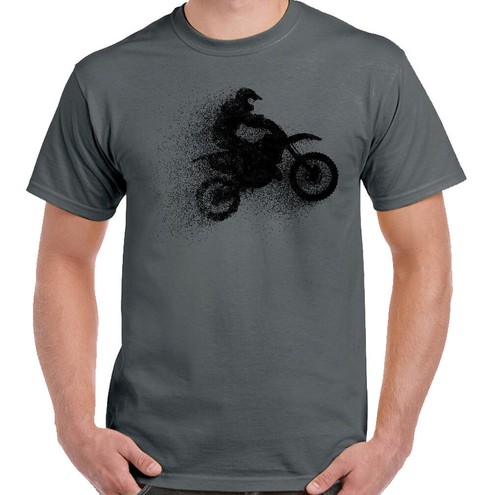 Motocross shirt herren motox - motocross,