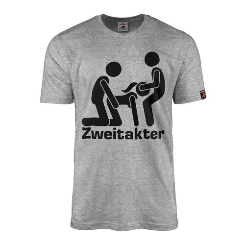 Zweitakter liebe sx - zweitakter,