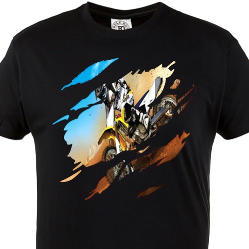 Herren automobil shirt mit - t-shirt,
