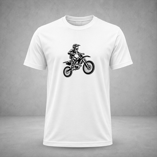 Herren motocross dirt - motocross, bike