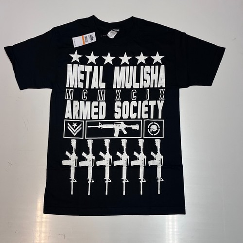 Metal mulisha metalmulisha - metal,