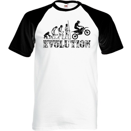 Motocross evolution herren - motocross,