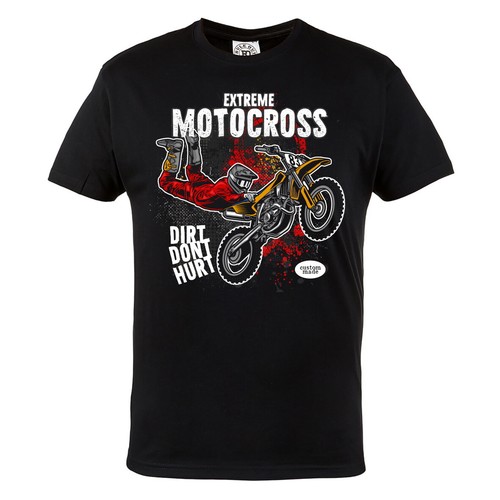 Herren automobil shirt mit - automobil,