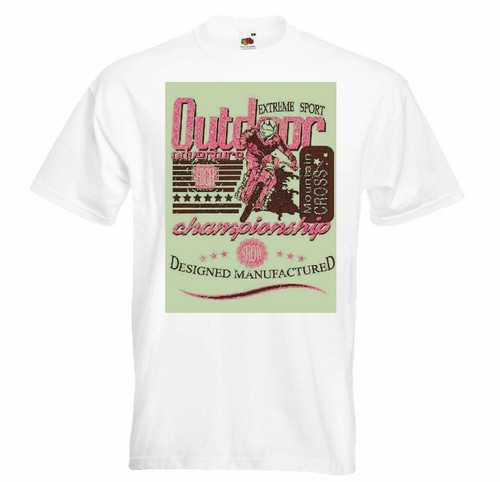 Shirt outdoor motocross - outdoor,