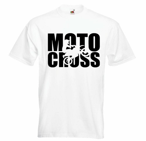 Shirt motocross motorrad - motocross,