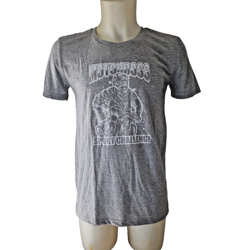 Shirt motocross sport - t-shirt,