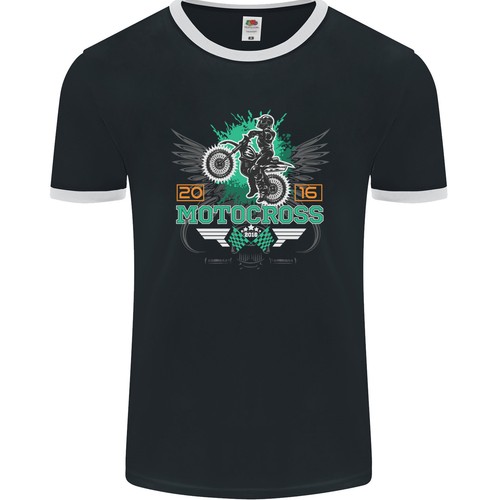 Motocross 2016 herren ringer - motocross,