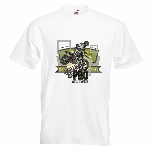 Shirt pro adventure - pro,