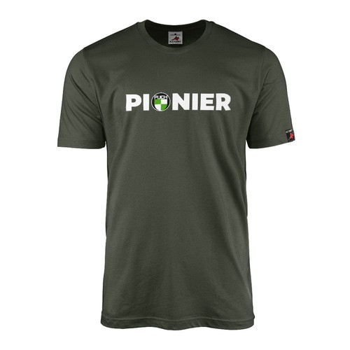 Shirt puch pionier - puch,