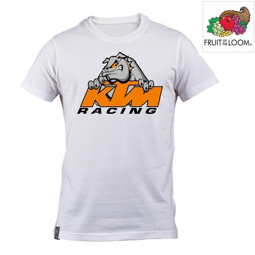Ktm racing shirt fruit - racing, t-shirt