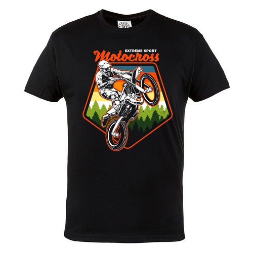 Herren automobil shirt mit - herren, t-shirt
