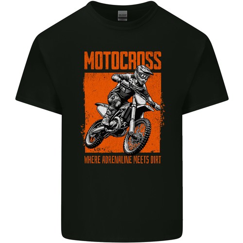 Adrenalin dirt motocross motox - adrenalin,