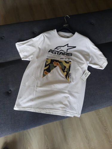 Alpinestars shirt xxl - alpinestars,