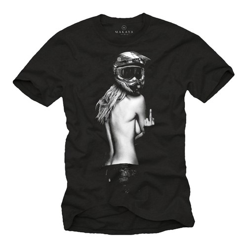 Motocross herren shirt - herren, t-shirt