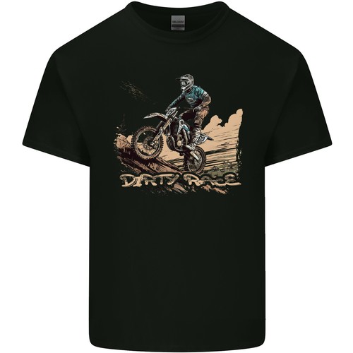 Gildan dirty race - gildan, motocross
