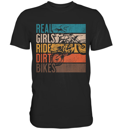 Real girls ride - ride, bikes