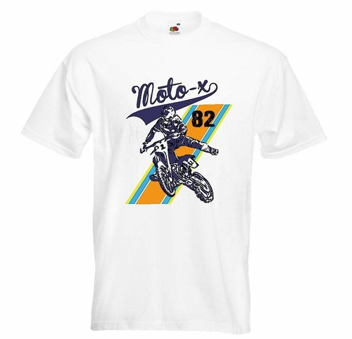Shirt moto extrem - x,