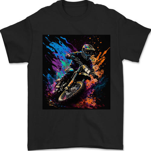 Gildan g5000 motocross - gildan,