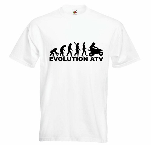 Shirt quad atv - quad,